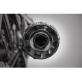 ZARD Full Exhaust for Harley Davidson Softail M8 - Low Rider, Street Bob, Fat Bob (16-20) ZARD Full Exhaust for Harley Davidson Softail M8 - Low Rider, Street Bob, Fat Bob (16-20)